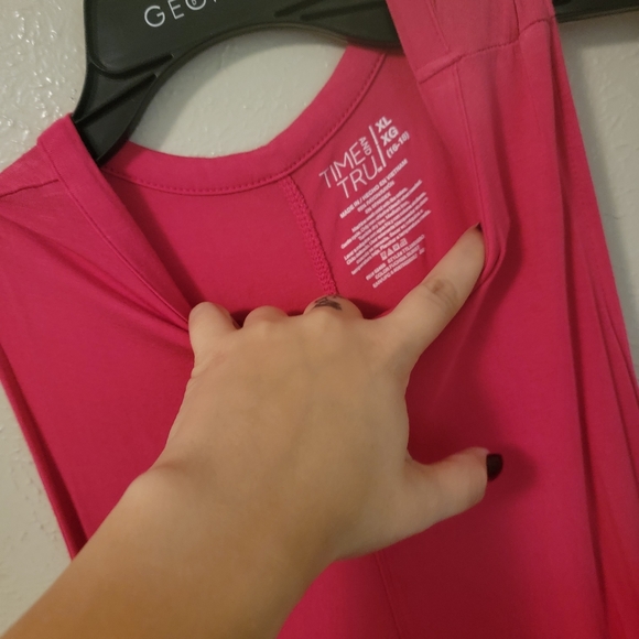 Pink midi - Picture 3 of 4